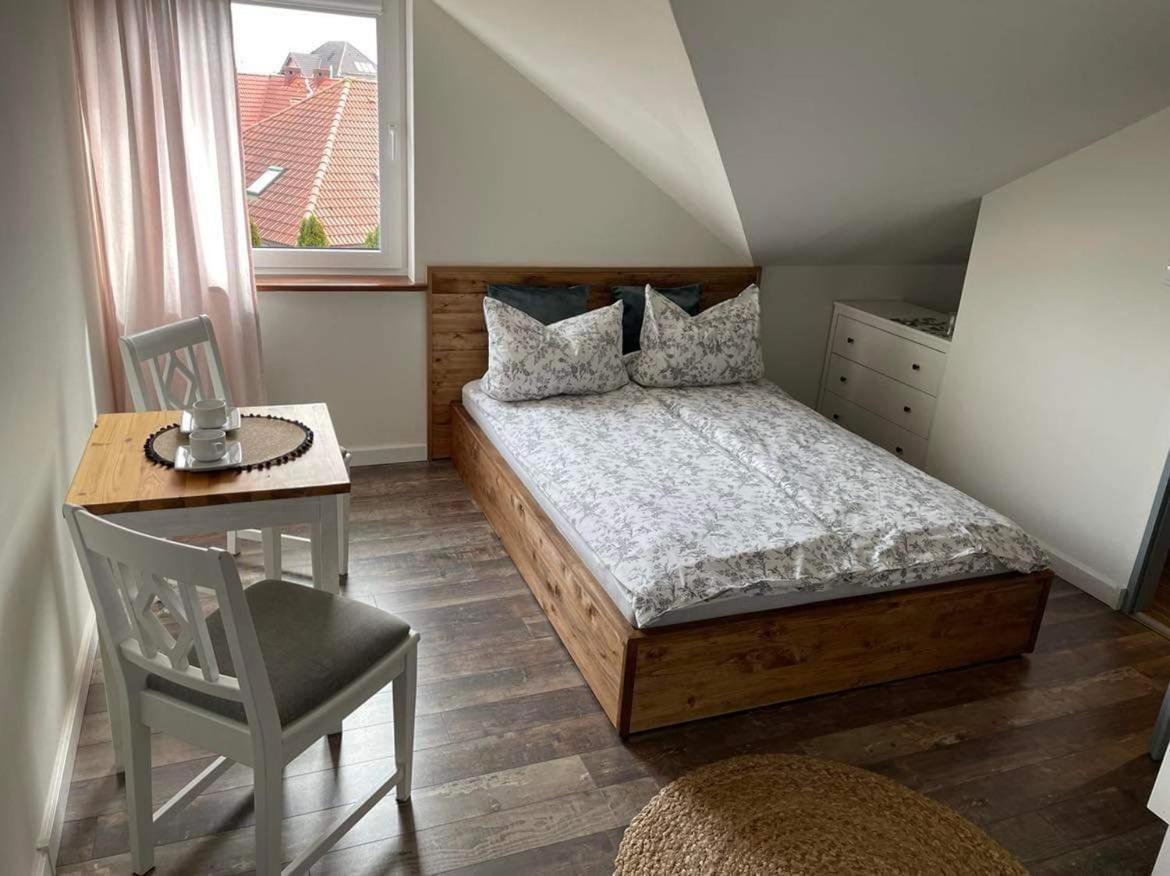 Homestay Goscinne Marynia